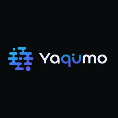 Yaqumo Inc. / 株式会社Yaqumo logo
