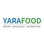 Logo Yara Food