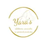 Logo Yara's edelstenen