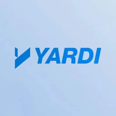 Yardi Voyager