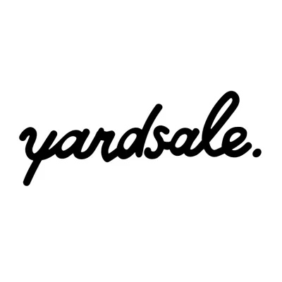 Yardsale
