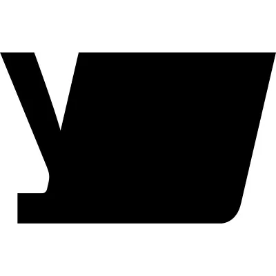 Yardstik logo