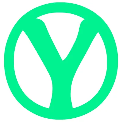 Yarinde logo