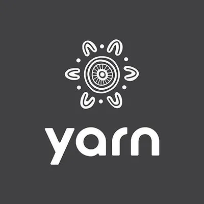 Yarn Marketplace logo