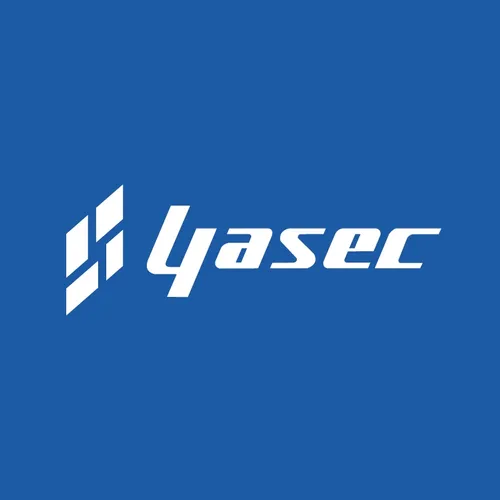 山科精器 logo