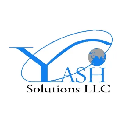 Yash Solutions LLC logo