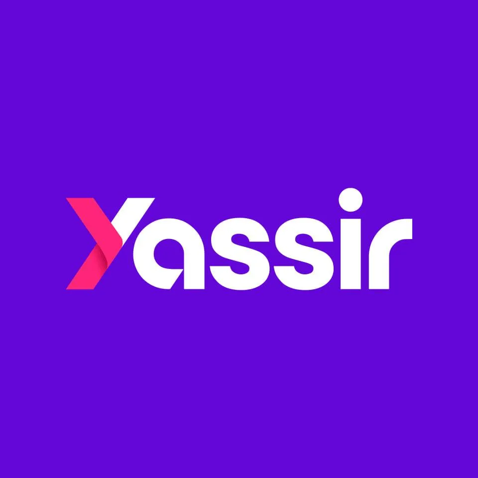 Logo by Brandfetch