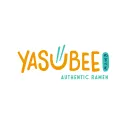 Yasubee Ramen logo