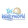 Yas WaterWorld logo