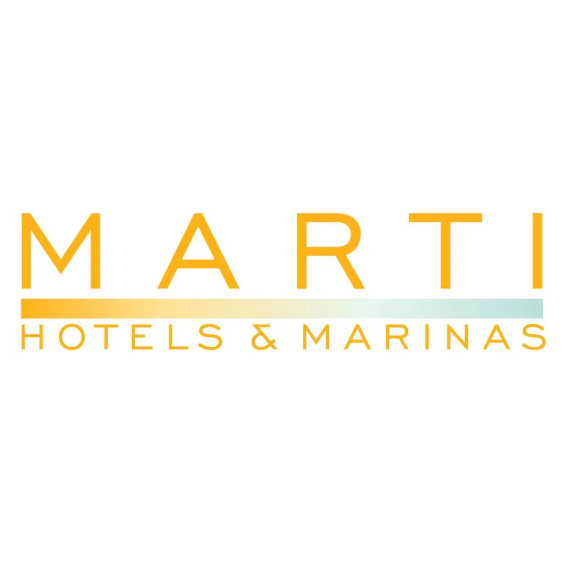 Marti Otel Isletmeleri AS Logo