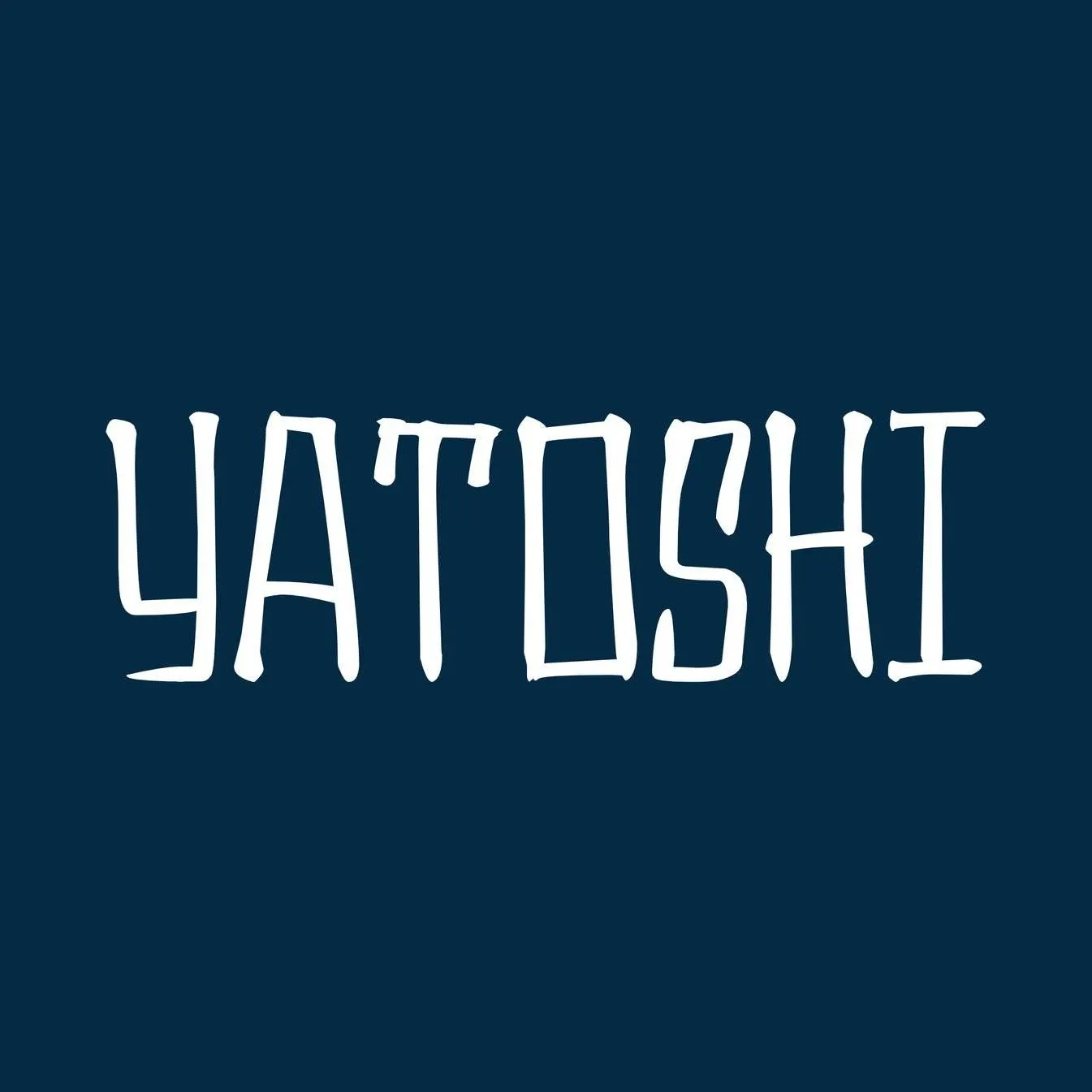 Yatoshiknives