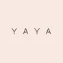 Logo YAYA - Zadelstraat