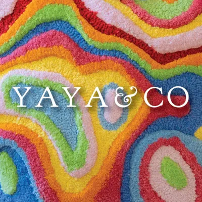 YaYa  Co logo