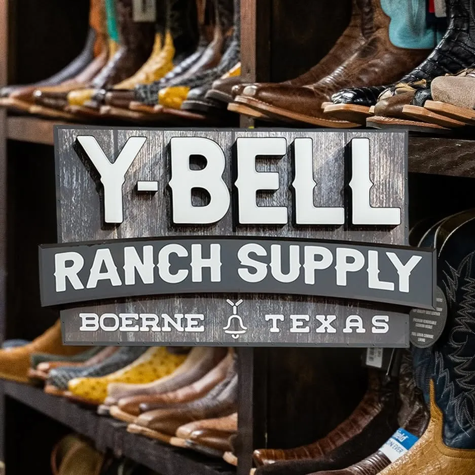 Y-Bell Ranch Supply