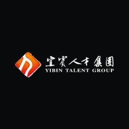 宜宾人才基金 logo