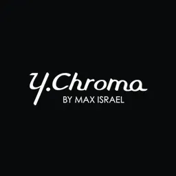 YChroma Apparel logo