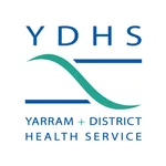 Yarram And District Health Service Logo
