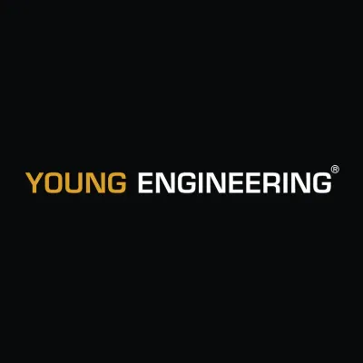 Logo van Young Engineering