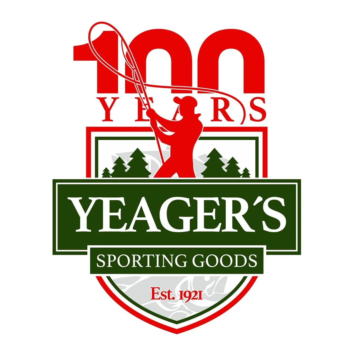 Yeager's Sporting Goods