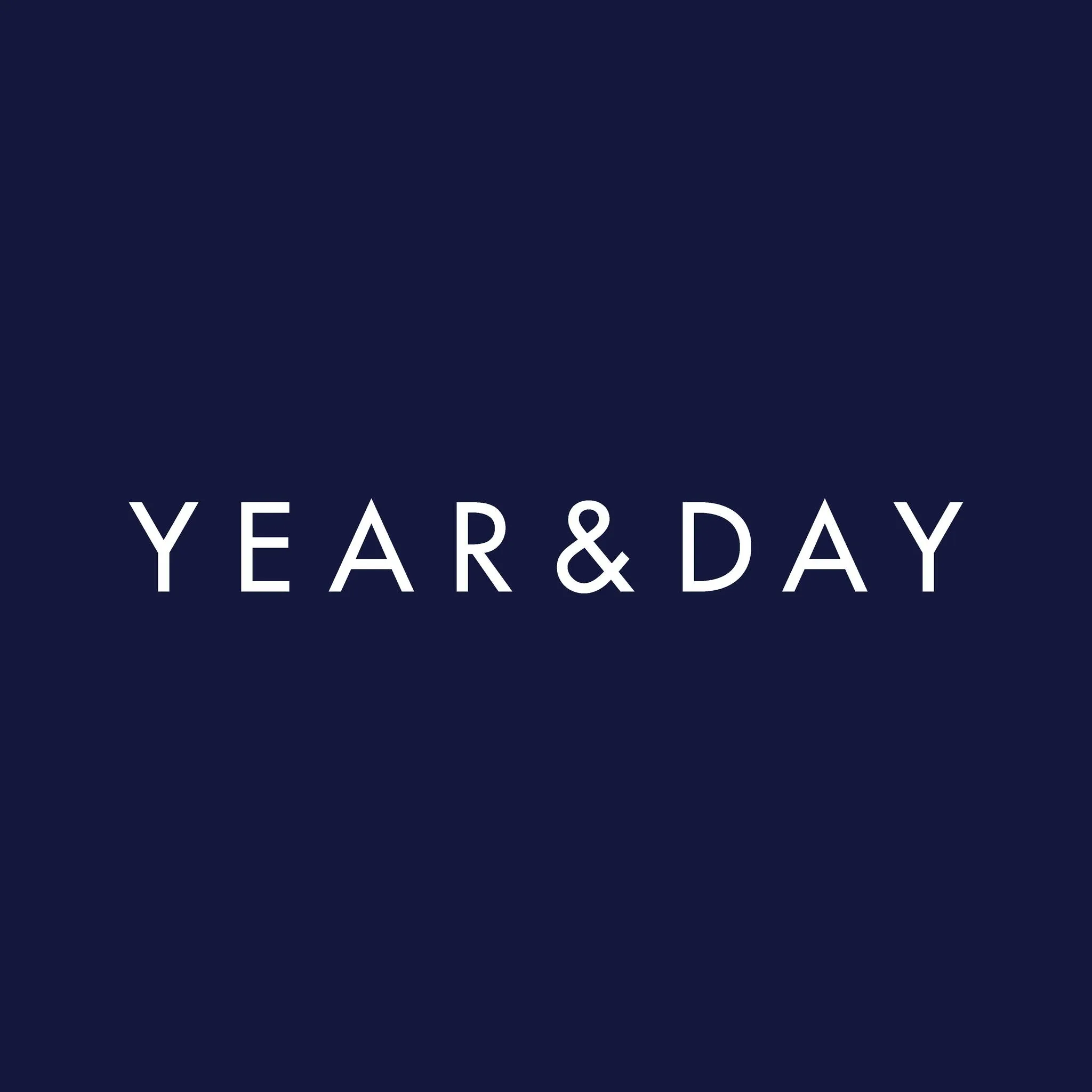 Year & Day logo
