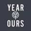 Year of Ours logo