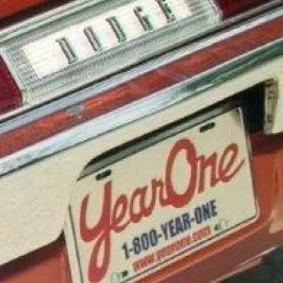 YEARONE