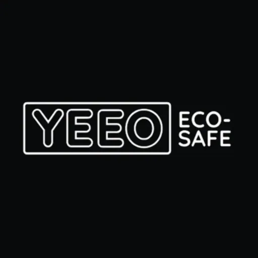 YEEO Eco-Safe, Inc. logo