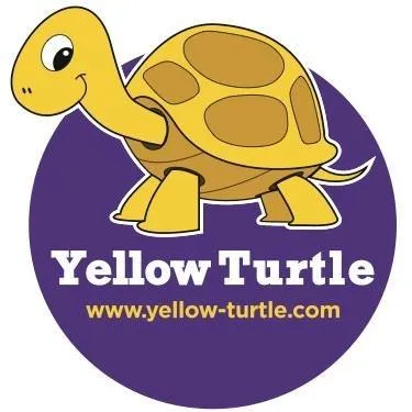Yellow Turtle