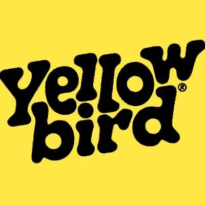 Yellowbird logo