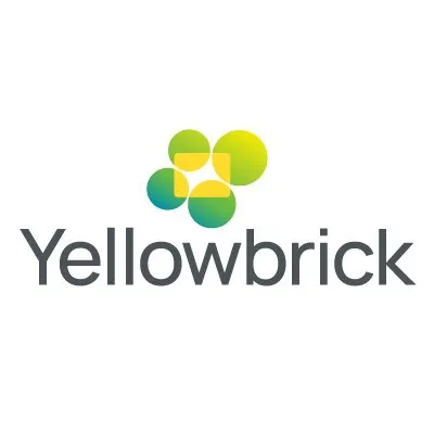 Logo by Brandfetch