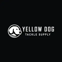 Yellow Dog Tackle Supply logo