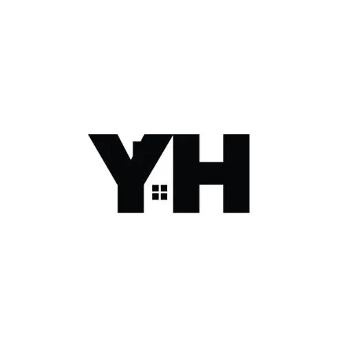 Yellow House Creative Logo