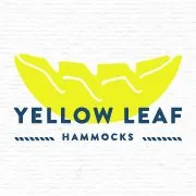 Yellow Leaf Hammocks logo