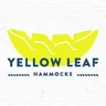 Yellow Leaf Hammocks logo