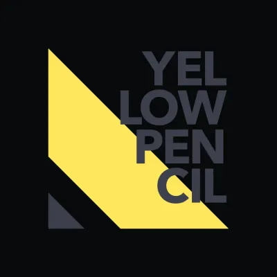 Yellow Pencil Logo