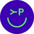Yellowpop logo