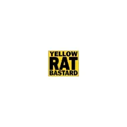 Yellow Rat Bastard logo