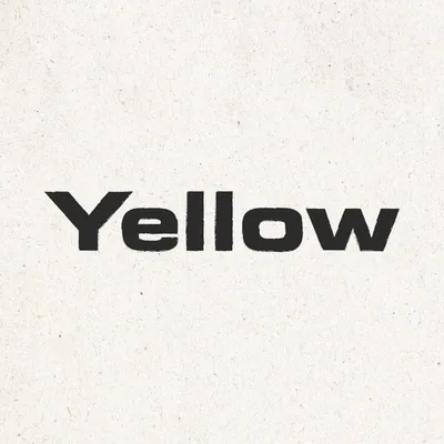 Yellow Shoes logo