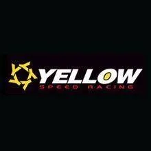 yellowspeedracingusa.com logo