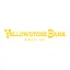 Yellowstone Bank