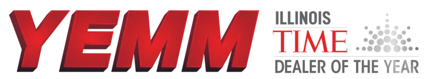 Yemm Chrysler-Dodge-Jeep-Ram logo