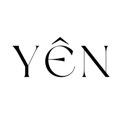 Yen Aura logo