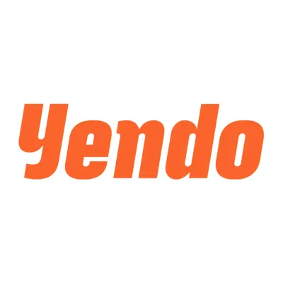 Yendo logo