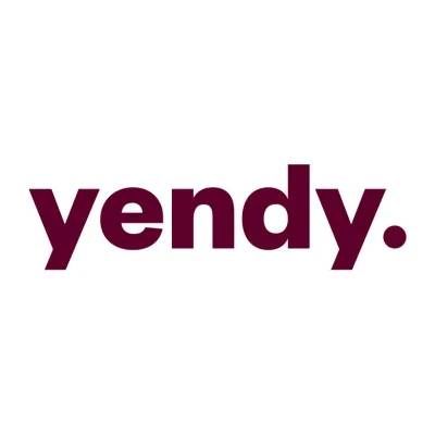 Yendy Skin logo