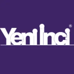yeni i̇nci Logo