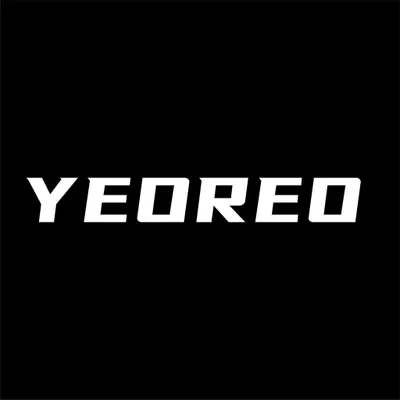 YEOREO logo