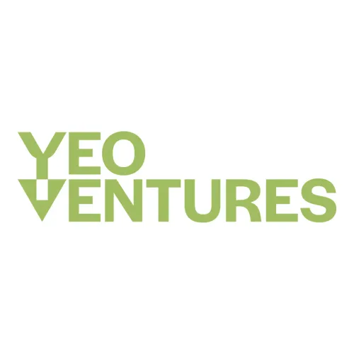 Yeo Ventures logo