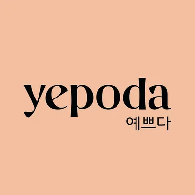 yepoda.co.uk logo