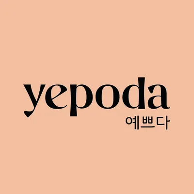 Yepoda.it logo