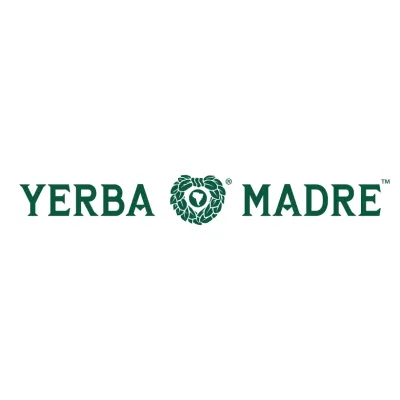 Yerba Madre logo
